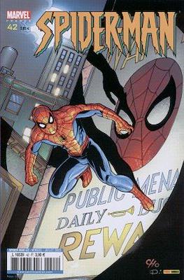 Spider-Man (2000-2012) #42