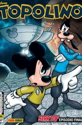 Topolino #3081