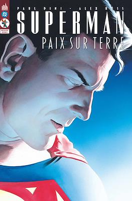 Superman. Paix sur terre