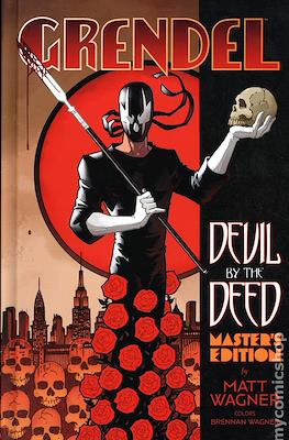 Grendel: Devil by the Deed Masters Edition