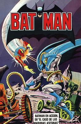 Batman Vol. 1 #4