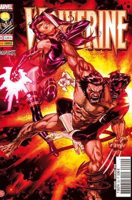 Serval / Wolverine Vol. 1 #202