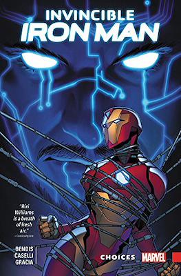 Invincible Iron Man (2017) #2