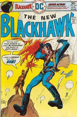 Blackhawk Vol. 1 (1956-1984) #245
