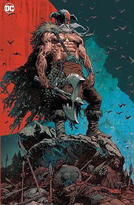 Dark Knights of Steel: Allwinter (2024-Variant Covers) #1.4