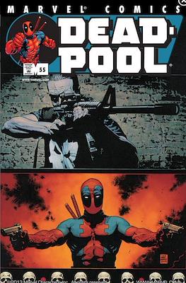 Deadpool - Vol.2 #55