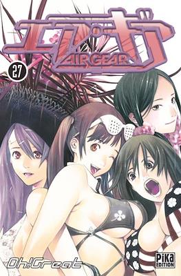 Air Gear (Broché) #27