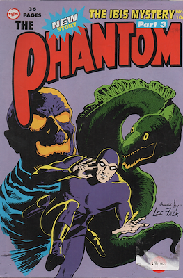 The Phantom #1066