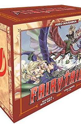 Fairy Tail