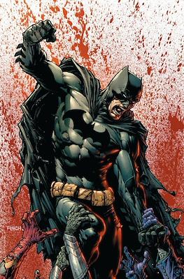 DCeased (2019-Variant Covers) #1.9