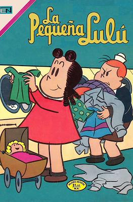 La Pequeña Lulú #372