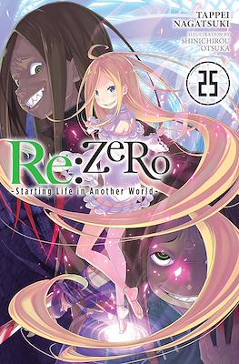 Re:Zero - Starting Life in Another World - (Softcover) #25