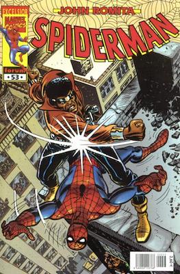 Spiderman de John Romita (1999-2005) #53