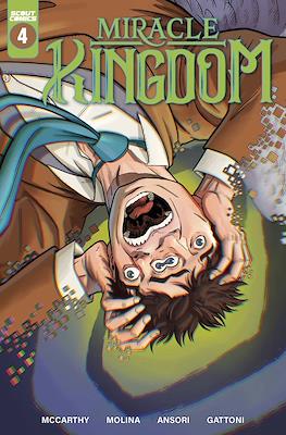 Miracle Kingdom #4