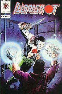 Bloodshot (1993-1996) #9