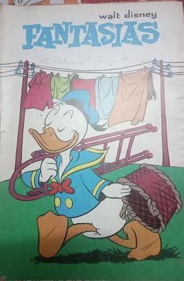 Fantasías #60
