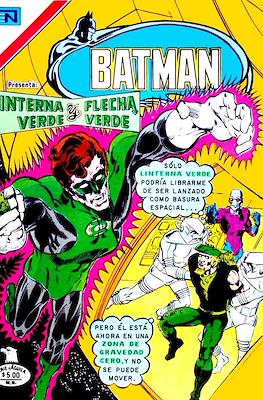 Batman #1062