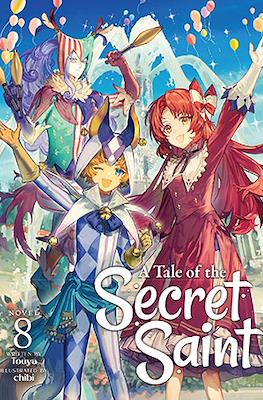 A Tale of the Secret Saint #8