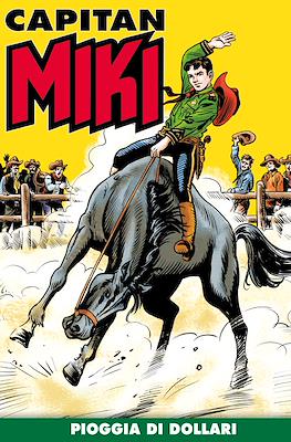 Capitan Miki #107