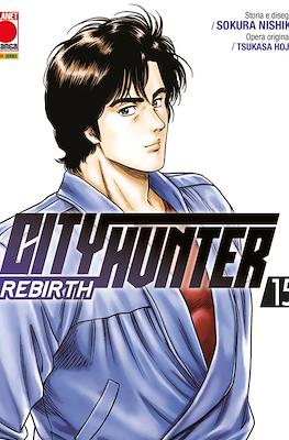 City Hunter Rebirth #15