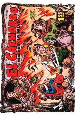El cachorro (2002) #29