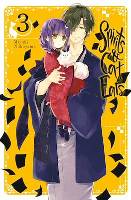 Spirits & Cat Ears #3