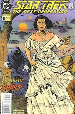 Star Trek: The Next Generation Vol.2 #68