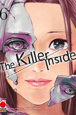 The Killer Inside #6