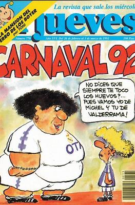 El Jueves #770