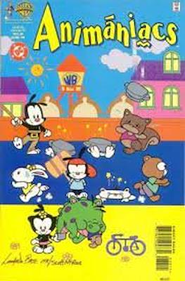 Animaniacs #38