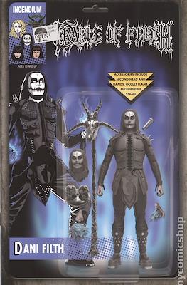 Cradle of Filth (Variant Cover) #2.1