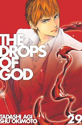 The Drops of God #29