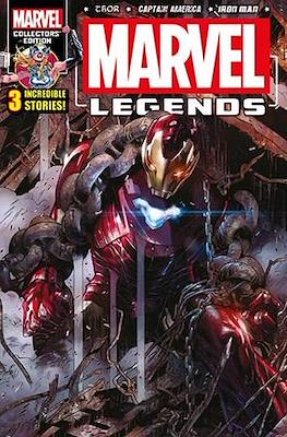Marvel Legends Vol. 4 (2018-) #10