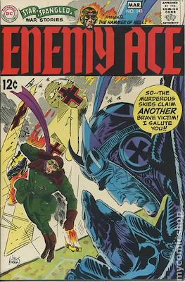 Star Spangled War Stories Vol. 2 #143