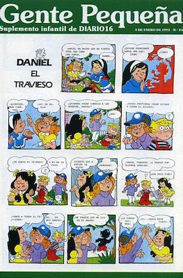 Gente Pequeña / Gente Joven #150