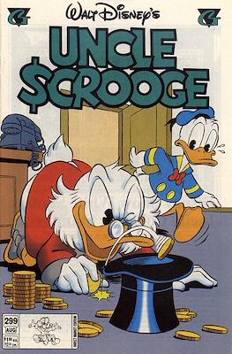 Uncle Scrooge #299