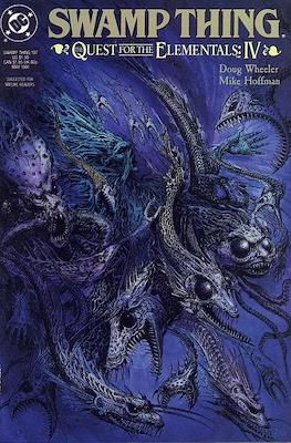 Swamp Thing (1982-1996) #107