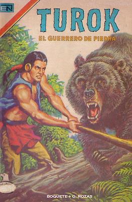 Turok #207
