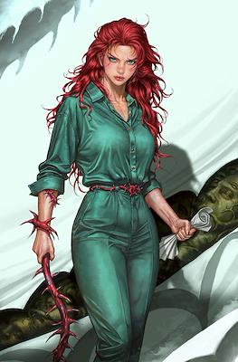 Poison Ivy (2022-Variant Covers) #47