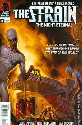 The Strain The Night Eternal #11
