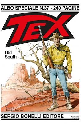 Tex Albo Speciale #37