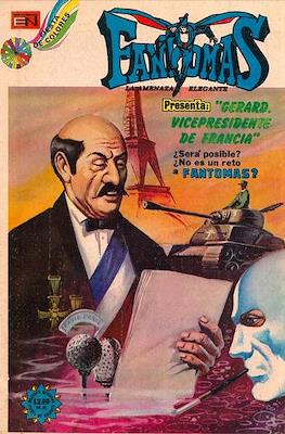 Fantomas #158