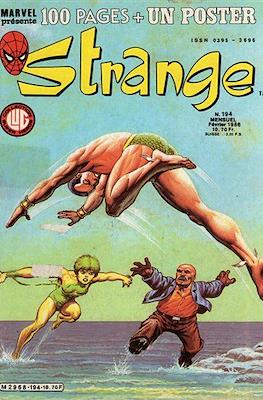 Strange #194