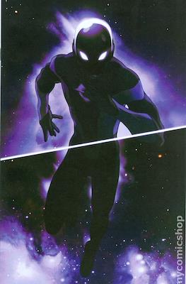 Radiant Black (Variant Cover) #3.1