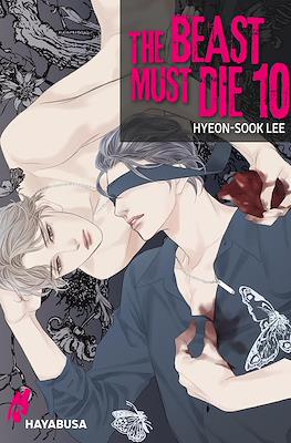 The Beast Must Die #10