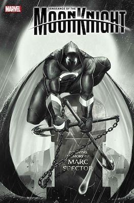 Vengeance of the Moon Knight Vol. 2 (Variant Cover) #2.1