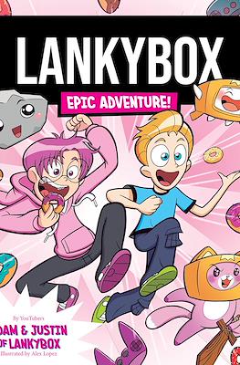 LankyBox Epic Adventure
