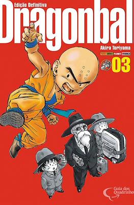 Dragon Ball Edição Definitiva #3