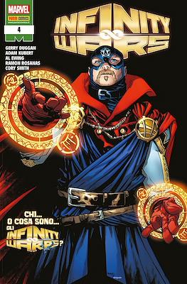 Marvel Miniserie #213