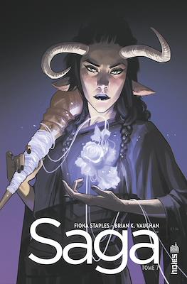 Saga #7